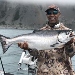Gray Light Sportfishing