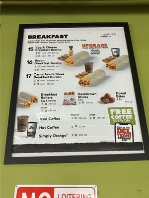 Menu photo 1 Del Taco Burbank, CA Menu photo 1 Del Taco Burbank, CA