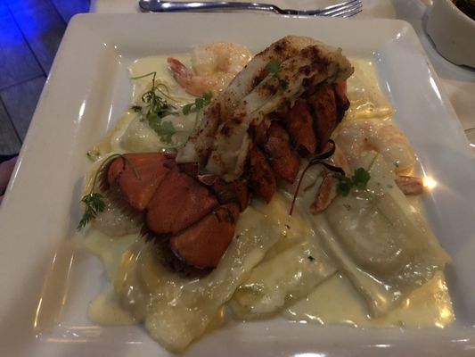 Palazzo Cleveland by null