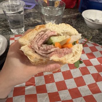 Pho Bowl - Bahn mi - house special - Vietnamese Near Me - Bethlehem, Pennsylvania