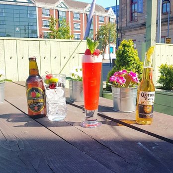 39 Gordon Street - Bars Near Me - Belfast, BFS