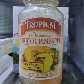 Smart & Final Extra! - Smart & Final always carried Tropical Preserves! Sad that TP shuttered its doors (great preserves & history). Replacement has HF corn syrup. - Grocery Near Me - Citrus Heights, California
