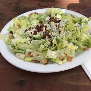 The 649 - Blue salad - Beer Bar Near Me - Beaverton, Oregon
