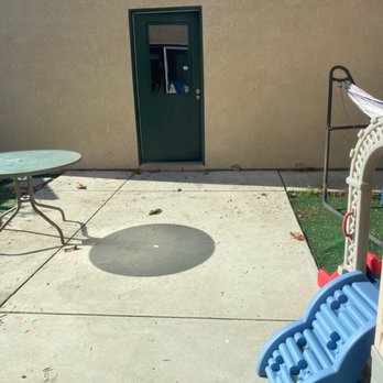 Dos Muchos Junk Removal - After- everything removed and cleaned! - Junk Removal & Hauling Near Me - San Diego, California