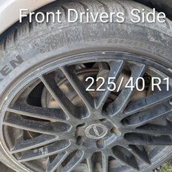 Northwest Tire Shop