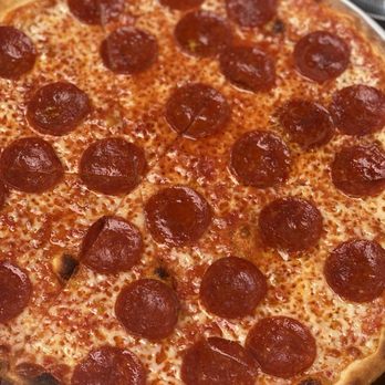 Mister O1 Extraordinary Pizza Sandy Springs - Pepperoni Original Pizza - Pizza Near Me - Atlanta, Georgia Mister O1 Extraordinary Pizza Sandy Springs - Pepperoni Original Pizza - Pizza Near Me - Atlanta, Georgia