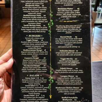 Lemon Tree Bistro - Menu (Ocr 2024) - Mediterranean Near Me - Saint Catharines, Ontario Lemon Tree Bistro - Menu (Ocr 2024) - Mediterranean Near Me - Saint Catharines, Ontario
