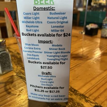 BoondocksPK Bar & Grill - American Near Me - Graford, Texas