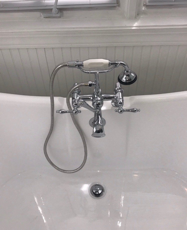 Slide of Collier's Plumbing Service