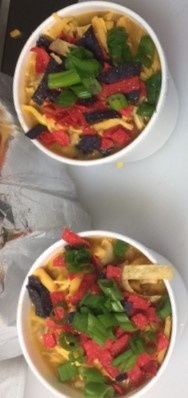 THE SAMMICHE SHOPPE- Inglewood by null