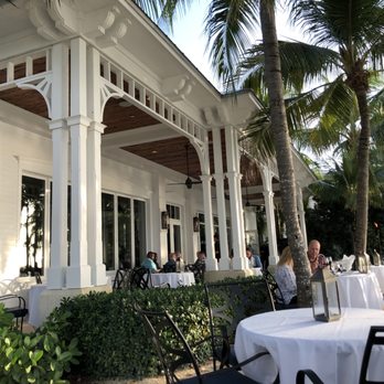 Latitudes - Sunset Key Cottages - Patio - Seafood Near Me - Key West, Florida Latitudes - Sunset Key Cottages - Patio - Seafood Near Me - Key West, Florida