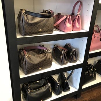 Coach - Accessories Near Me - Carmel By The Sea, California Coach - Accessories Near Me - Carmel By The Sea, California