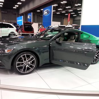Austin Convention Center - Venues & Event Spaces Near Me - Austin, Texas