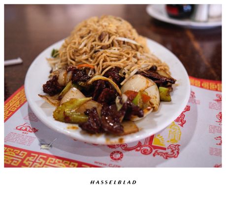 Canton | Chinese Restaurant by null