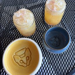 pot daddy drinks