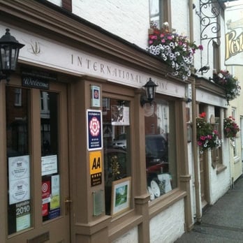 The Old Bakery - Guest Houses Near Me - Lincoln, LIN