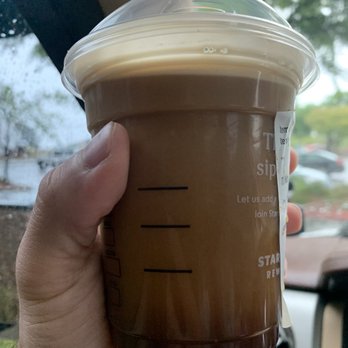 Starbucks - Coffee & Tea Near Me - Atlanta, Georgia