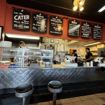 Birrieria Zaragoza - Ordering counter - Tacos Near Me - Chicago, Illinois Birrieria Zaragoza - Ordering counter - Tacos Near Me - Chicago, Illinois