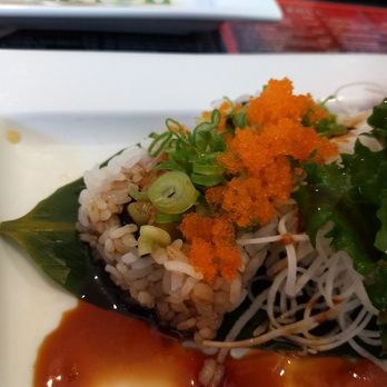 Sushi Dan - Lobster roll - Sushi Bars Near Me - Studio City, California Sushi Dan - Lobster roll - Sushi Bars Near Me - Studio City, California