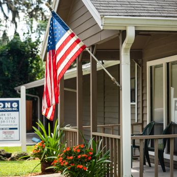 Strong General Contractors - Strong General Contractors Inc - General Contractors Near Me - Oviedo, Florida