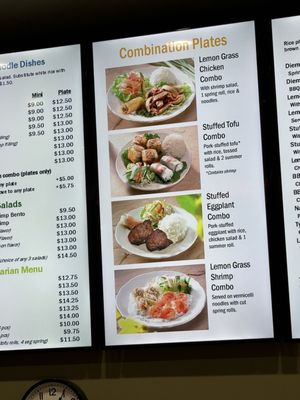 Menu photo 1 Nehu Market Aiea, HI Menu photo 1 Nehu Market Aiea, HI