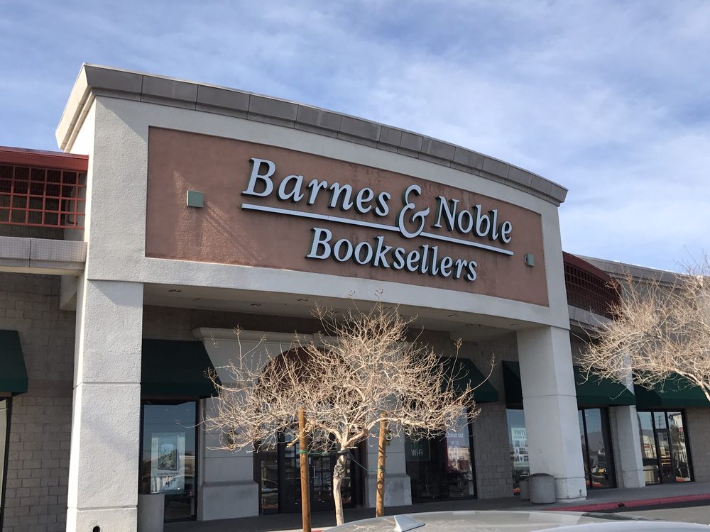 Barnes Noble 79 Photos 85 Reviews Bookstores 2191 N