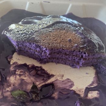 Honolua Store - Ube pancakes - Coffee & Tea Near Me - Lahaina, Hawaii Honolua Store - Ube pancakes - Coffee & Tea Near Me - Lahaina, Hawaii