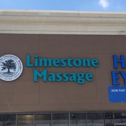 Limestone Therapeutic Massage - Untitled