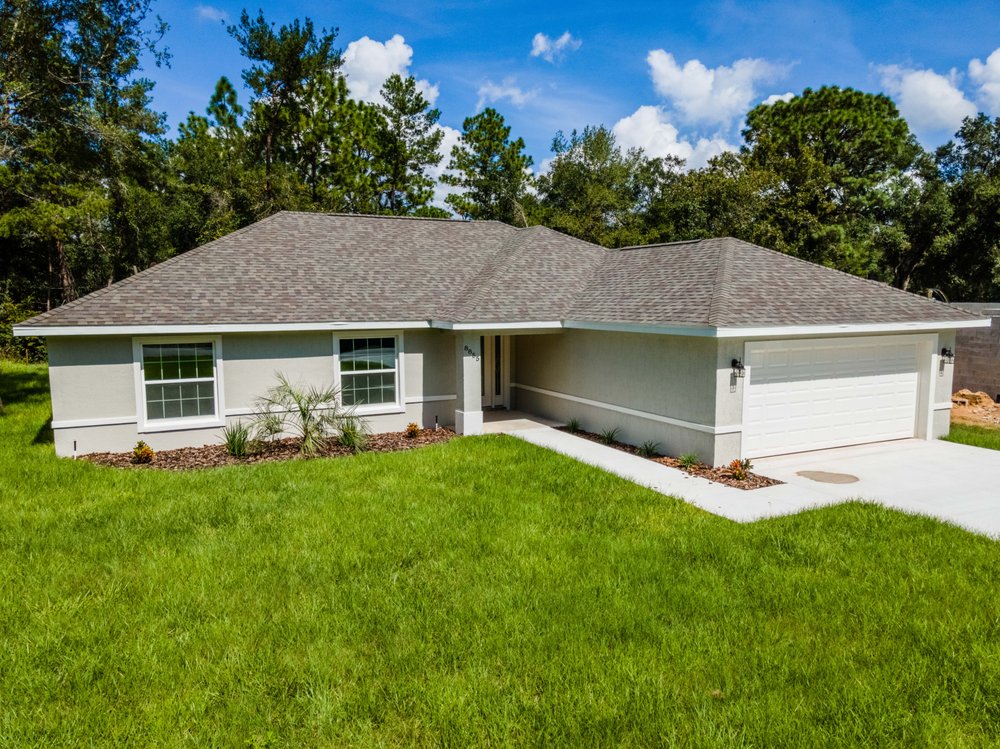 Slide of Next Dimension Construction