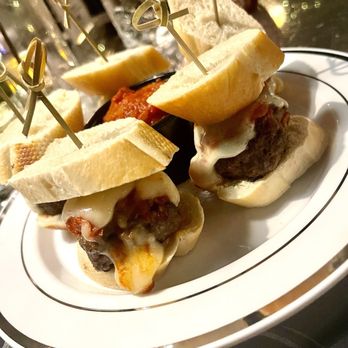 Cleveland's The Lounge - Meatball sliders were legit! - Bars Near Me - Boulder City, Nevada Cleveland's The Lounge - Meatball sliders were legit! - Bars Near Me - Boulder City, Nevada