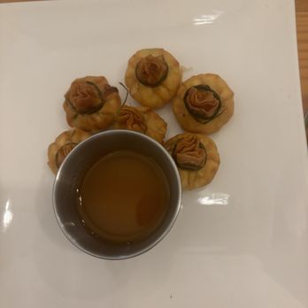 Simply Thai and Sushi Bar - Money Bags - Sushi Bars Near Me - Jamestown, North Carolina