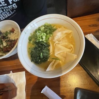 JINYA Ramen Bar - Buford - So Tofu* - Ramen Near Me - Buford, Georgia JINYA Ramen Bar - Buford - So Tofu* - Ramen Near Me - Buford, Georgia