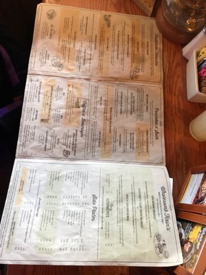 Menu photo 7 Cracker Barrel Old Country Store Jacksonville, FL Menu photo 7 Cracker Barrel Old Country Store Jacksonville, FL