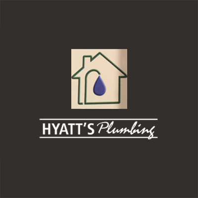 Slide of Hyatt's Plumbing
