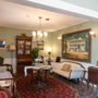 Jarrett House