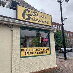 G's Steaks and Grinders