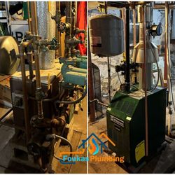 Foukas Plumbing