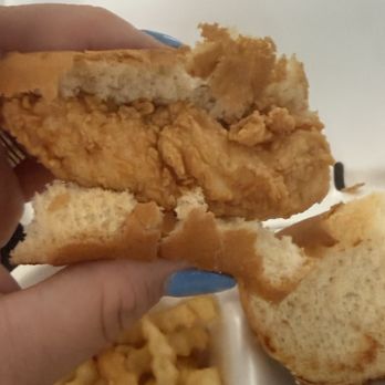 Raising Cane's Chicken Fingers - Fast Food Near Me - Balch Springs, Texas Raising Cane's Chicken Fingers - Fast Food Near Me - Balch Springs, Texas