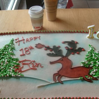 Starbucks - I got to have my 18th birthday at this location a couple years ago. With Starbucks and cake with my friends, it was lovely - Coffee & Tea Near Me - Independence, Missouri