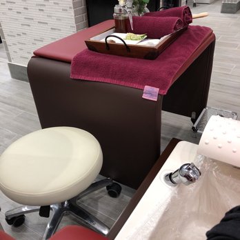 Southern Glam Salon - very fancy and beautiful! The service is great they are very sweet. The seats are so comfortable - Hair Salons Near Me - Heath, Texas Southern Glam Salon - very fancy and beautiful! The service is great they are very sweet. The seats are so comfortable - Hair Salons Near Me - Heath, Texas