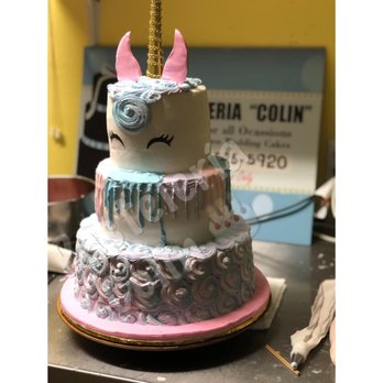 Pasteleria Colin - Three story cakes - Custom Cakes Near Me - Eugene, Oregon Pasteleria Colin - Three story cakes - Custom Cakes Near Me - Eugene, Oregon