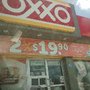 Photo of Oxxo