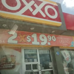 Oxxo
