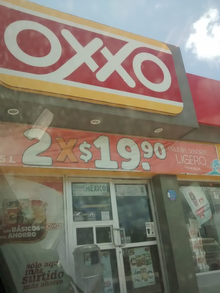 Oxxo