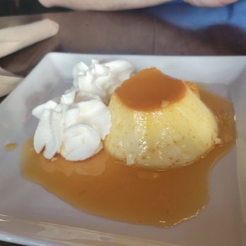 Colibrí Mexican Kitchen - Our dessert.... some wonderful flan! - Mexican Near Me - Seattle, Washington Colibrí Mexican Kitchen - Our dessert.... some wonderful flan! - Mexican Near Me - Seattle, Washington