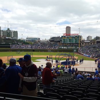 Wrigley Field - Stadiums & Arenas Near Me - Chicago, Illinois Wrigley Field - Stadiums & Arenas Near Me - Chicago, Illinois