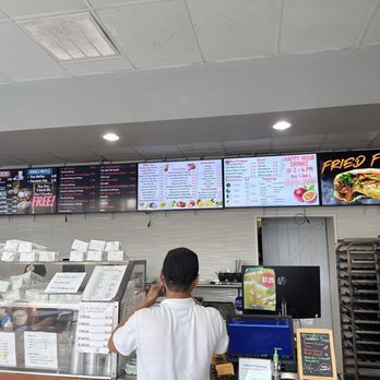 Vina Bakery - Menu - Bakeries Near Me - Houston, Texas