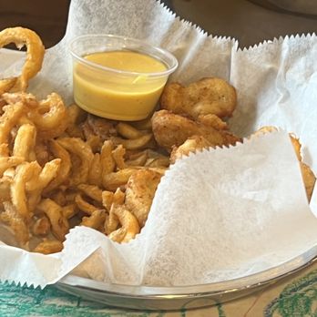 Red Crawfish Seafood & Wings - Kid's chicken and fries - Seafood Near Me - Lawrenceville, Georgia Red Crawfish Seafood & Wings - Kid's chicken and fries - Seafood Near Me - Lawrenceville, Georgia