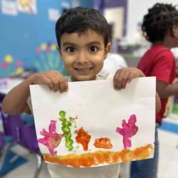 The Learning Experience - Apopka
