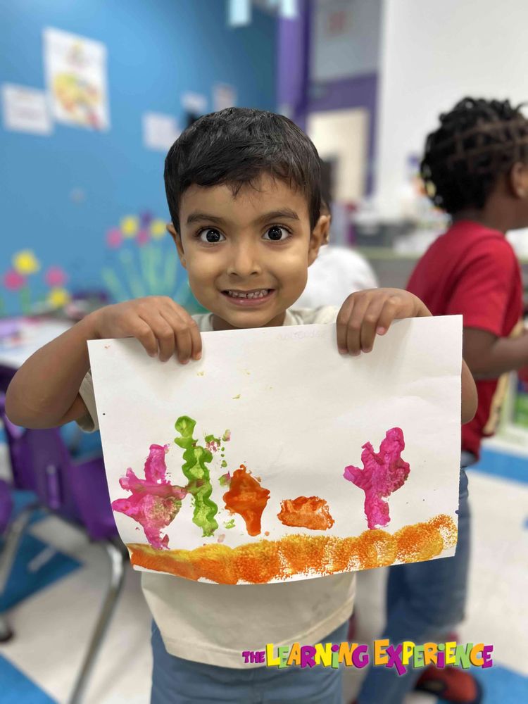 The Learning Experience - Apopka - childcare center in Apopka, FL